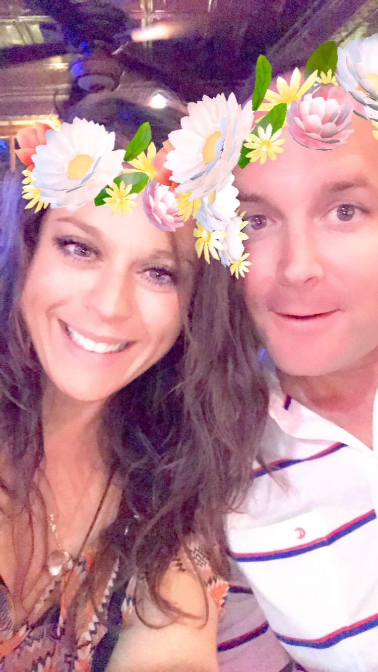 The Wedding Website of Ashley Garfield and Tom Roberson
