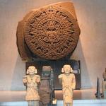 Museo Nacional de Antropología