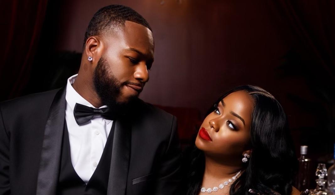 The Wedding Website of Bienca Francois and James Weaver IV