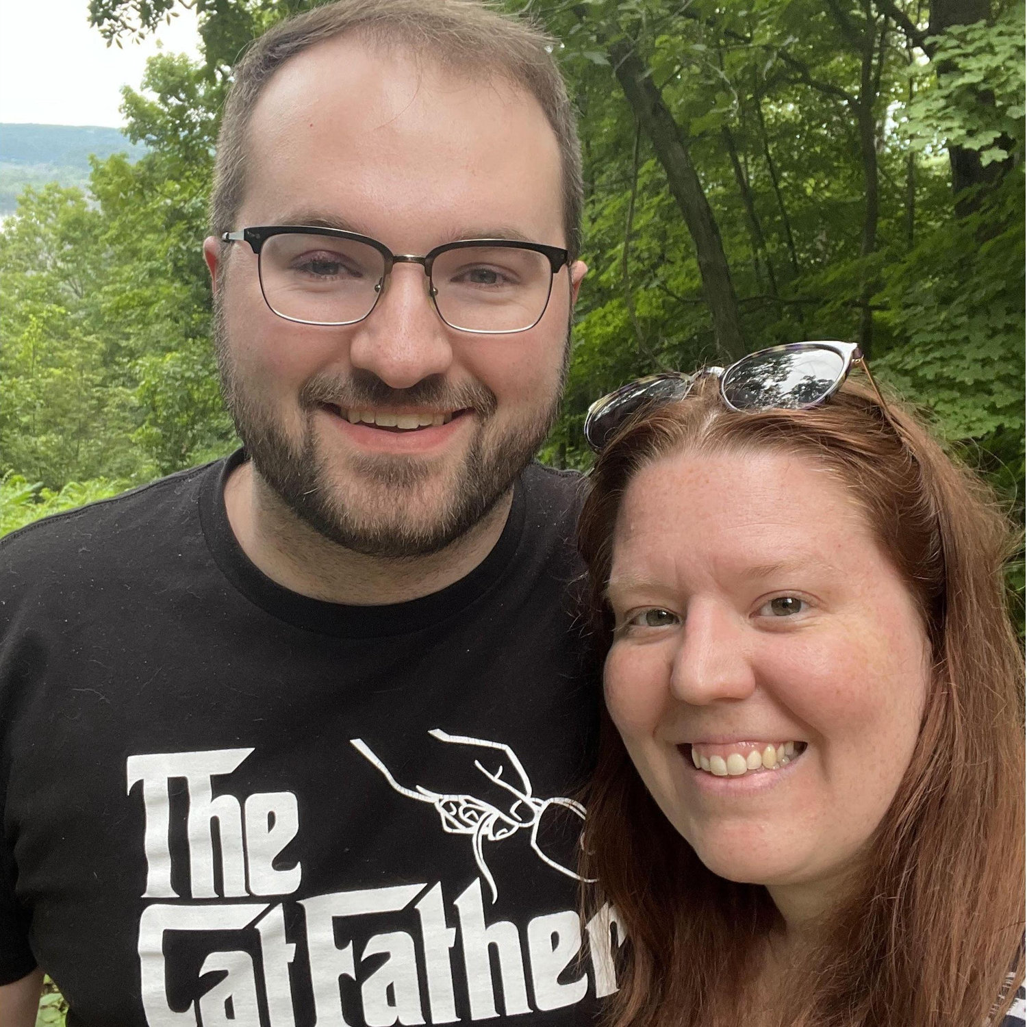 Camping fun!