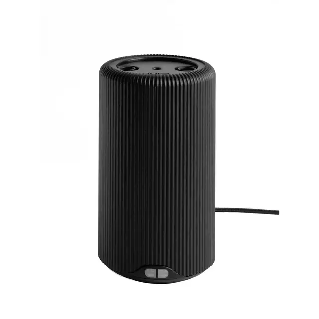 Pura Plus Smart Fragrance Diffuser Black
