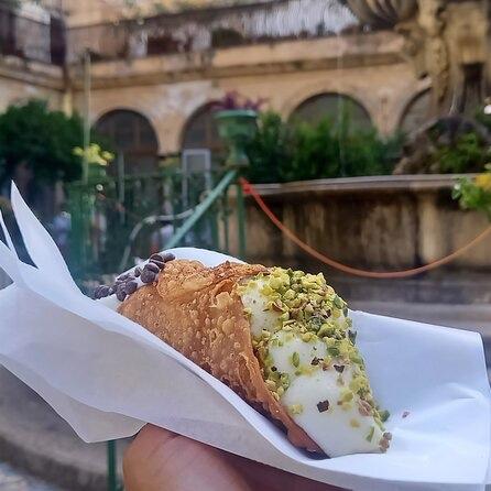 Palermo Street Food and History Tour