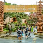 Polynesian Cultural Center