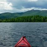 Chocorua Lake