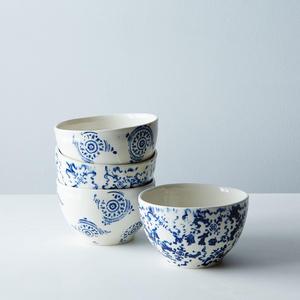 Ice Cream Bowls (Set of 2)