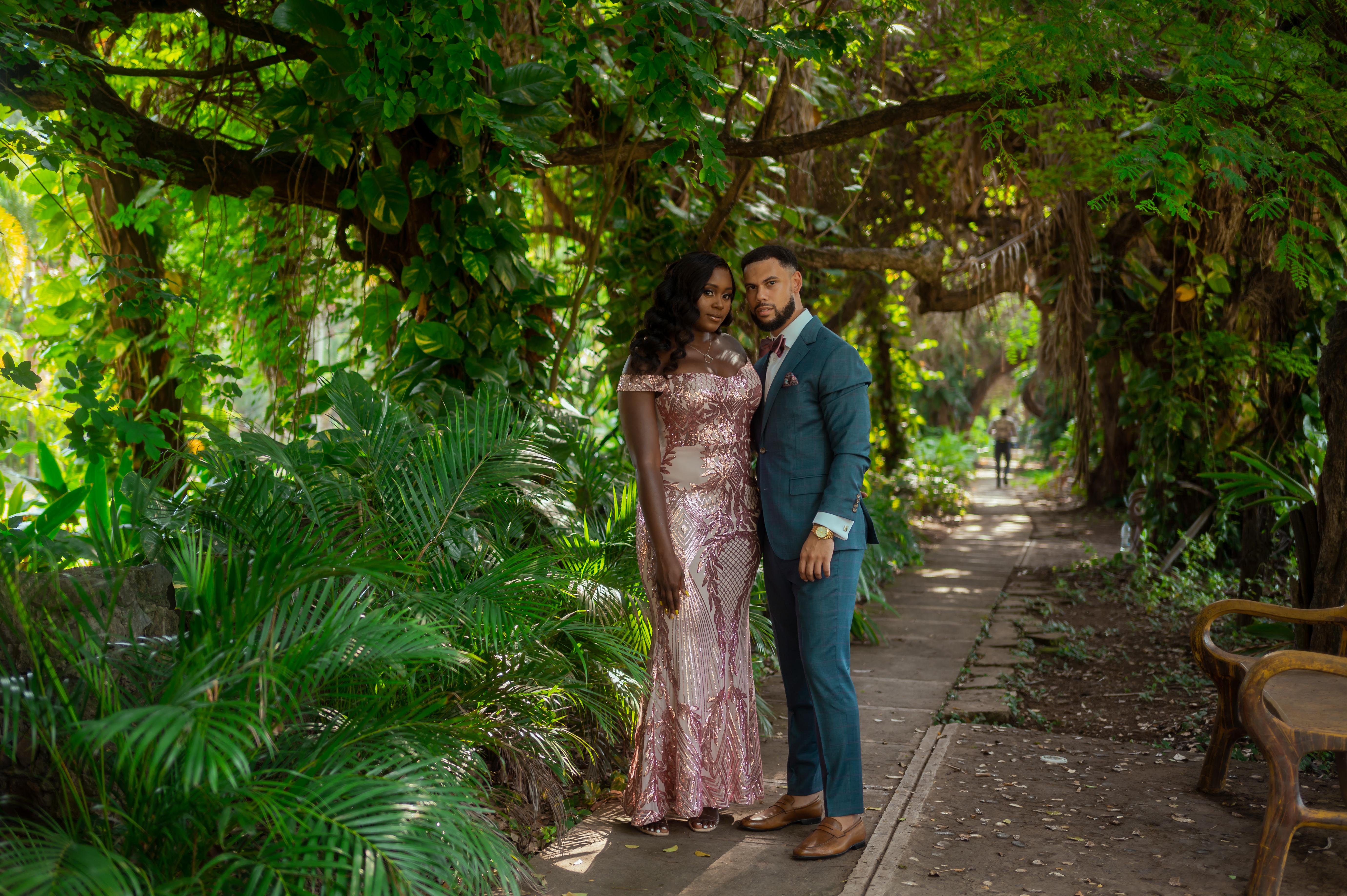 The Wedding Website of Alicia Johnson and Kyle Ishman