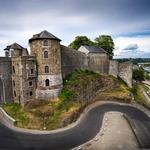 Citadel of Namur