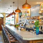 Duke's Spirited Cocktails
