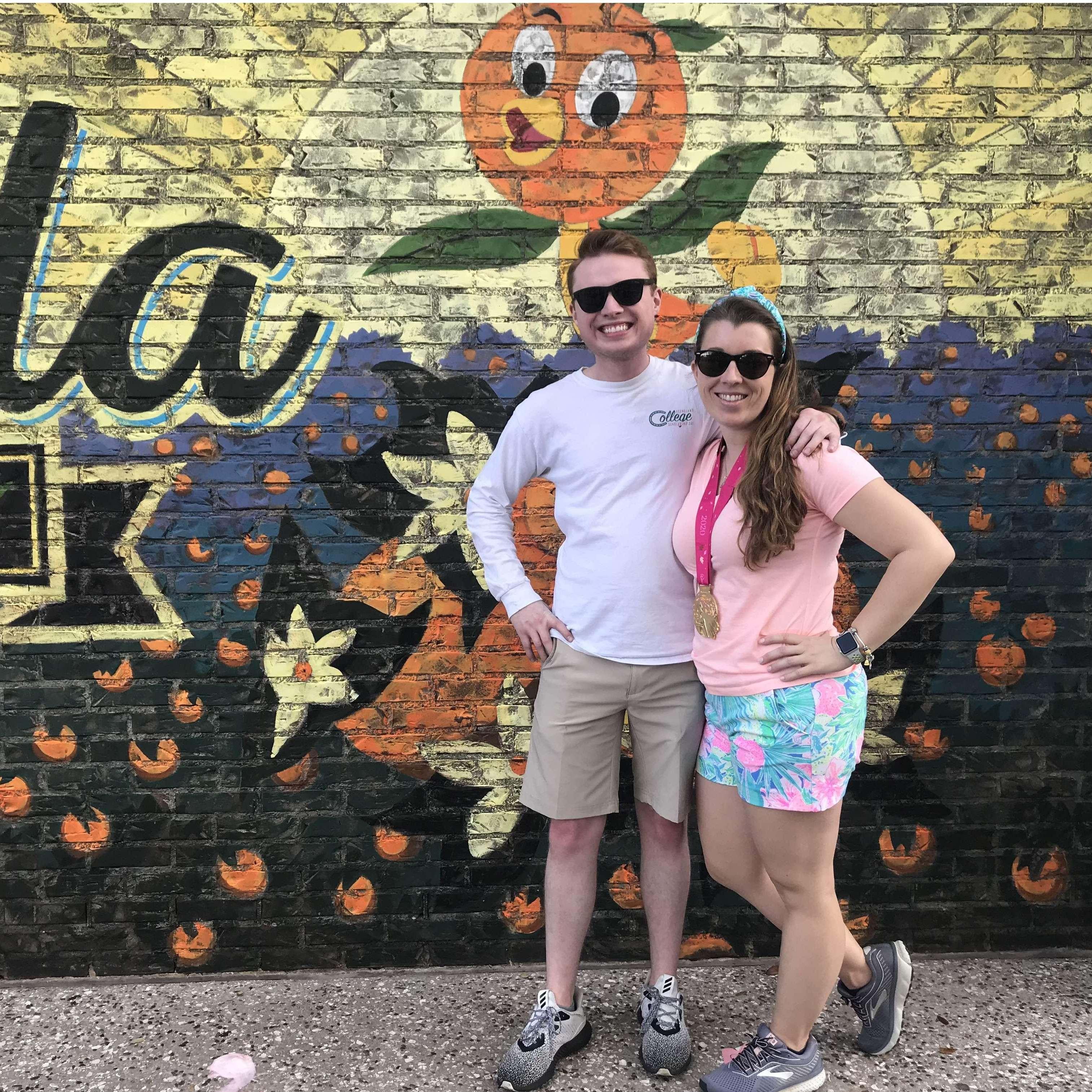 Disney Springs