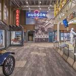 Detroit Historical Museum