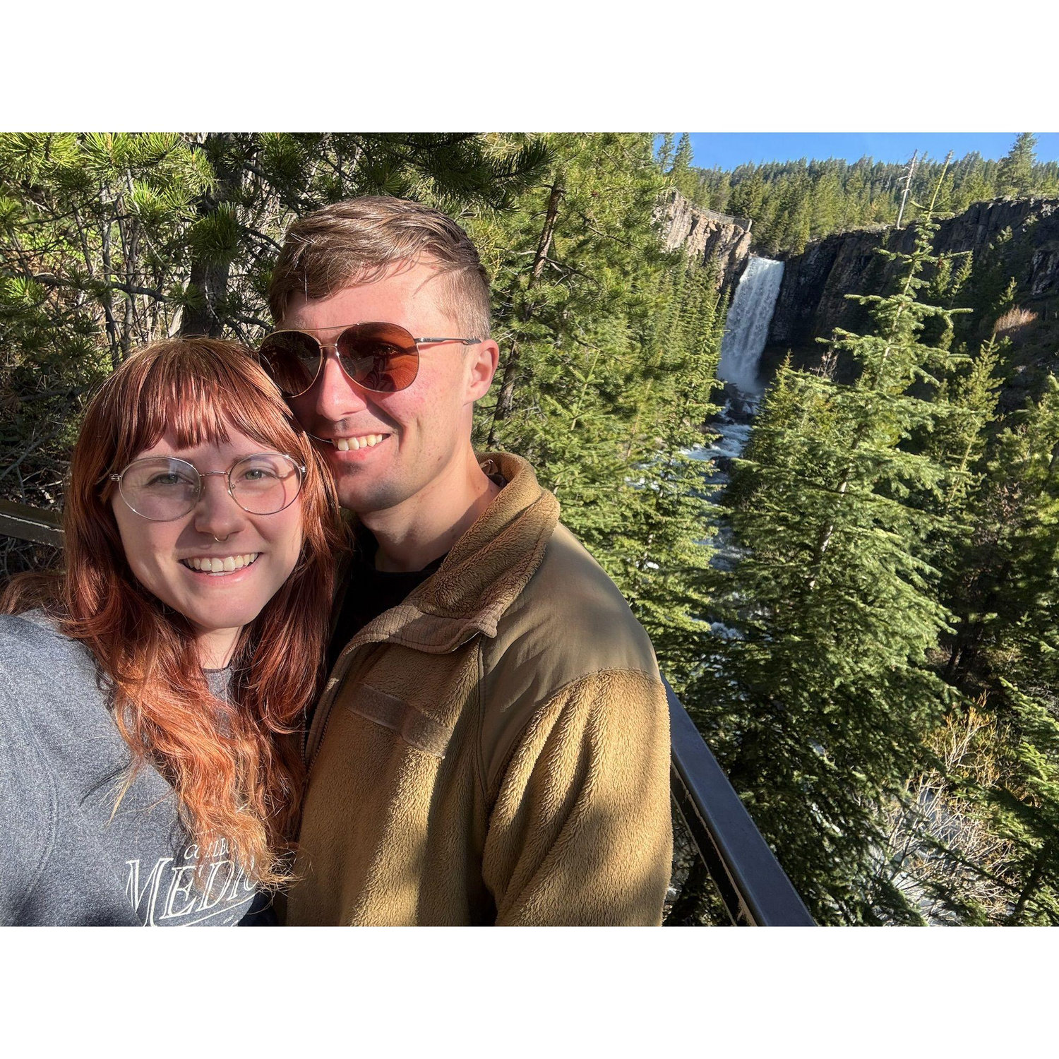 Bend, OR
