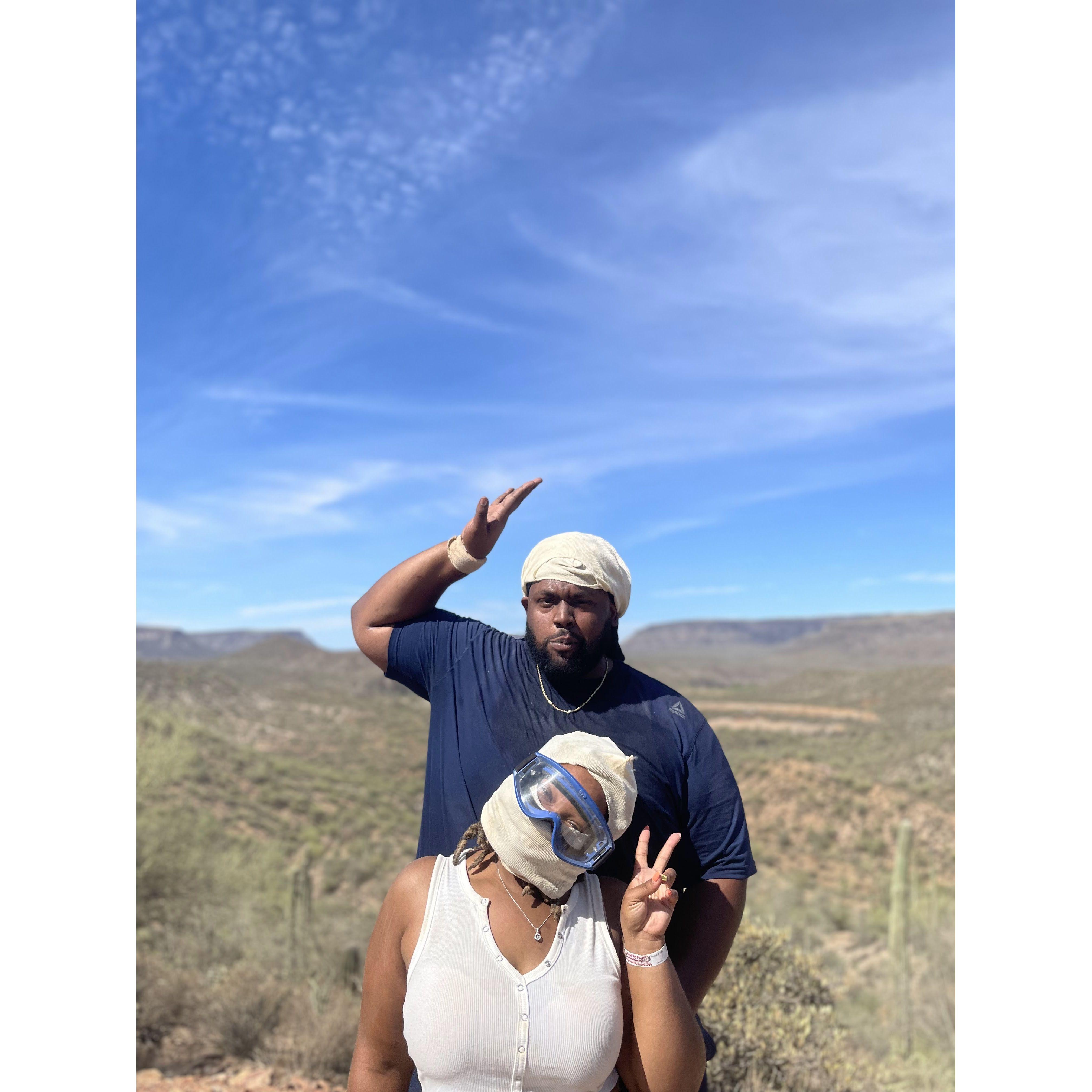 Phoenix, Az