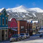 Breckenridge