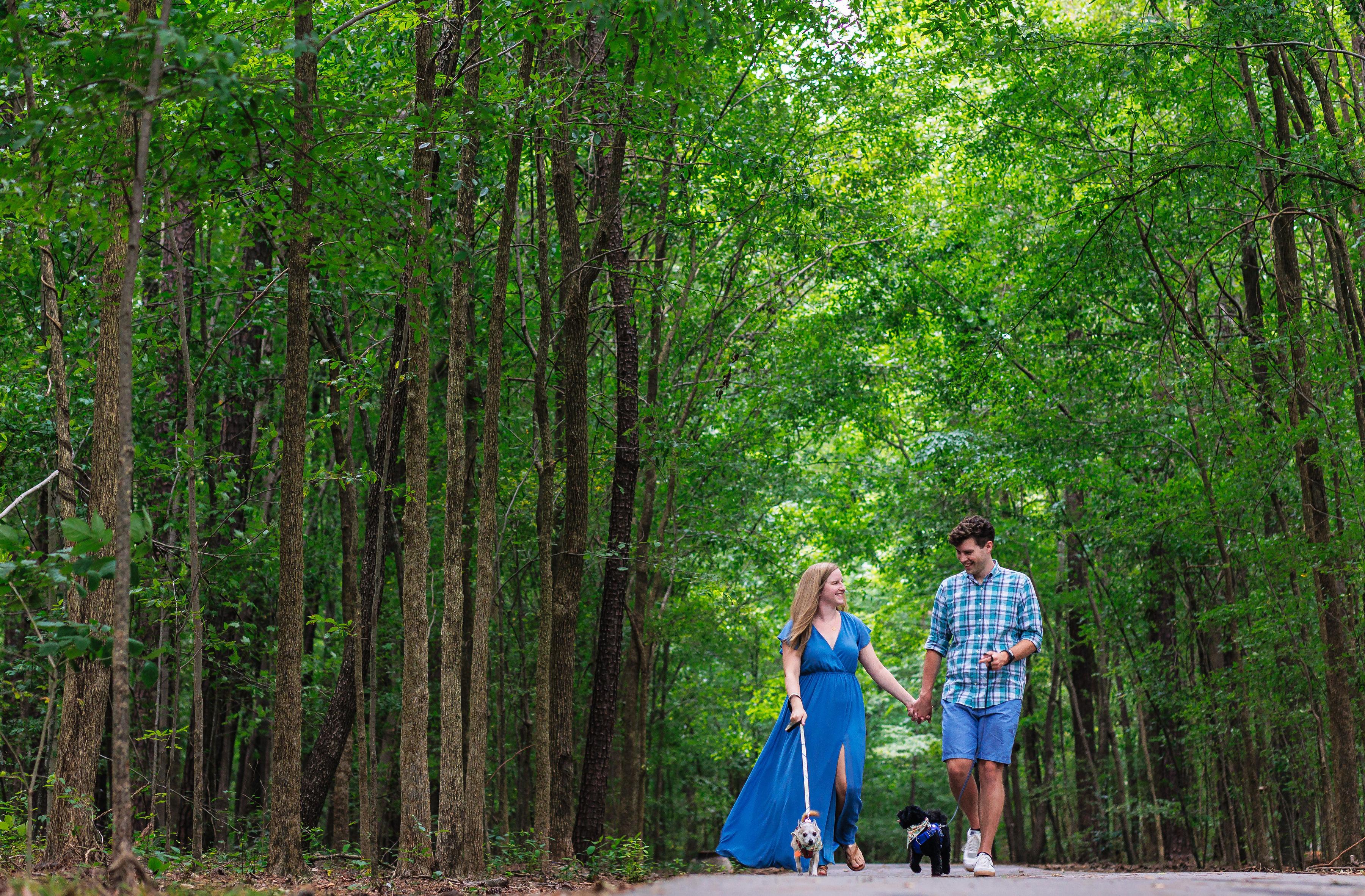 The Wedding Website of Emily Turner and Alex Lippincott