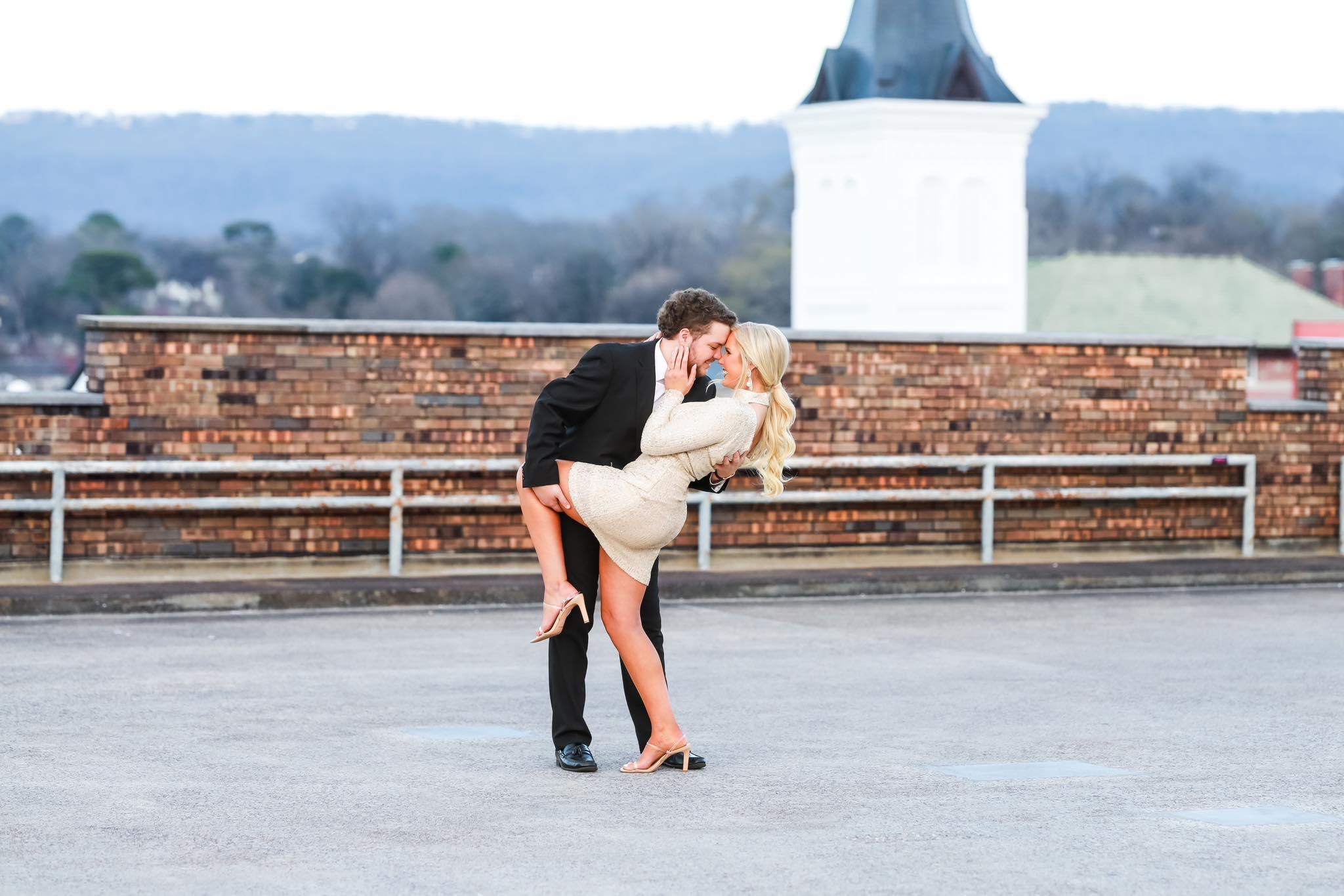 The Wedding Website of Neely Ellison and Carson Garmon