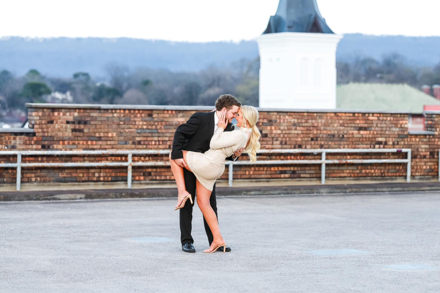 The Wedding Website of Neely Ellison and Carson Garmon