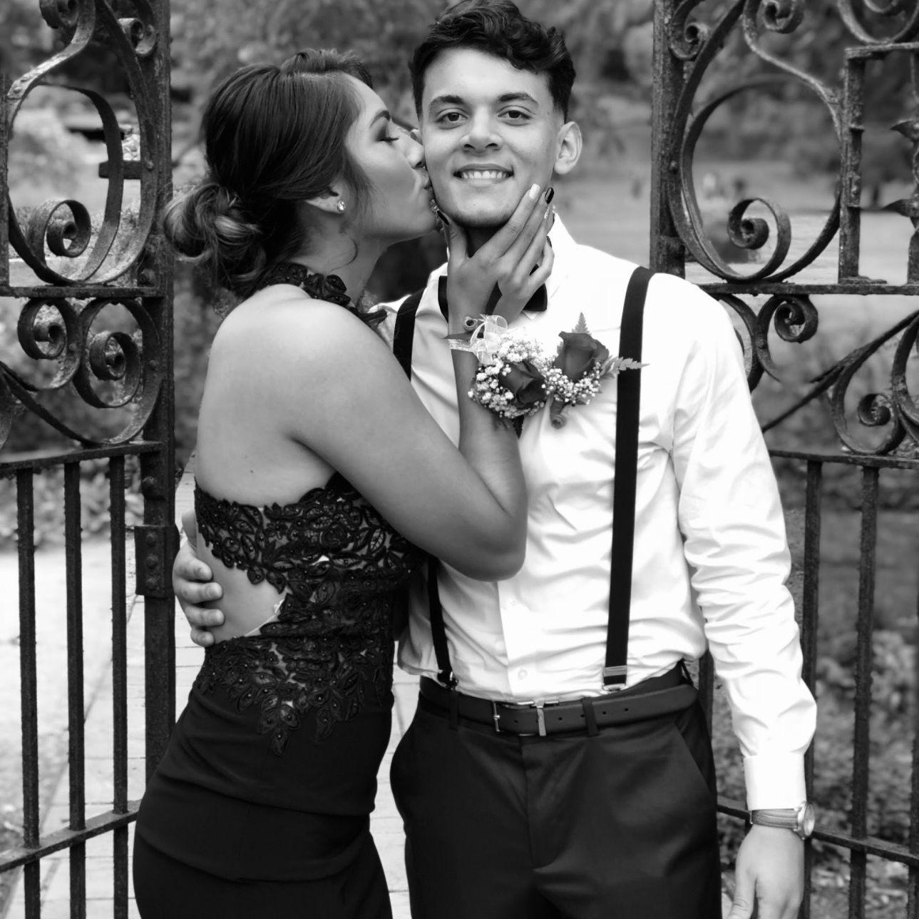 First homecoming 2018