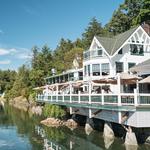 The Madrona Bar & Grill