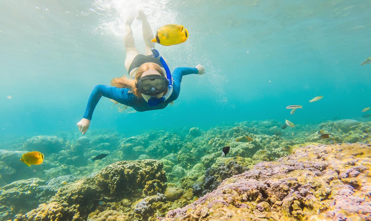 The Wedding Website of Danica Blue and Aki Burke