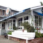 The Orange Inn