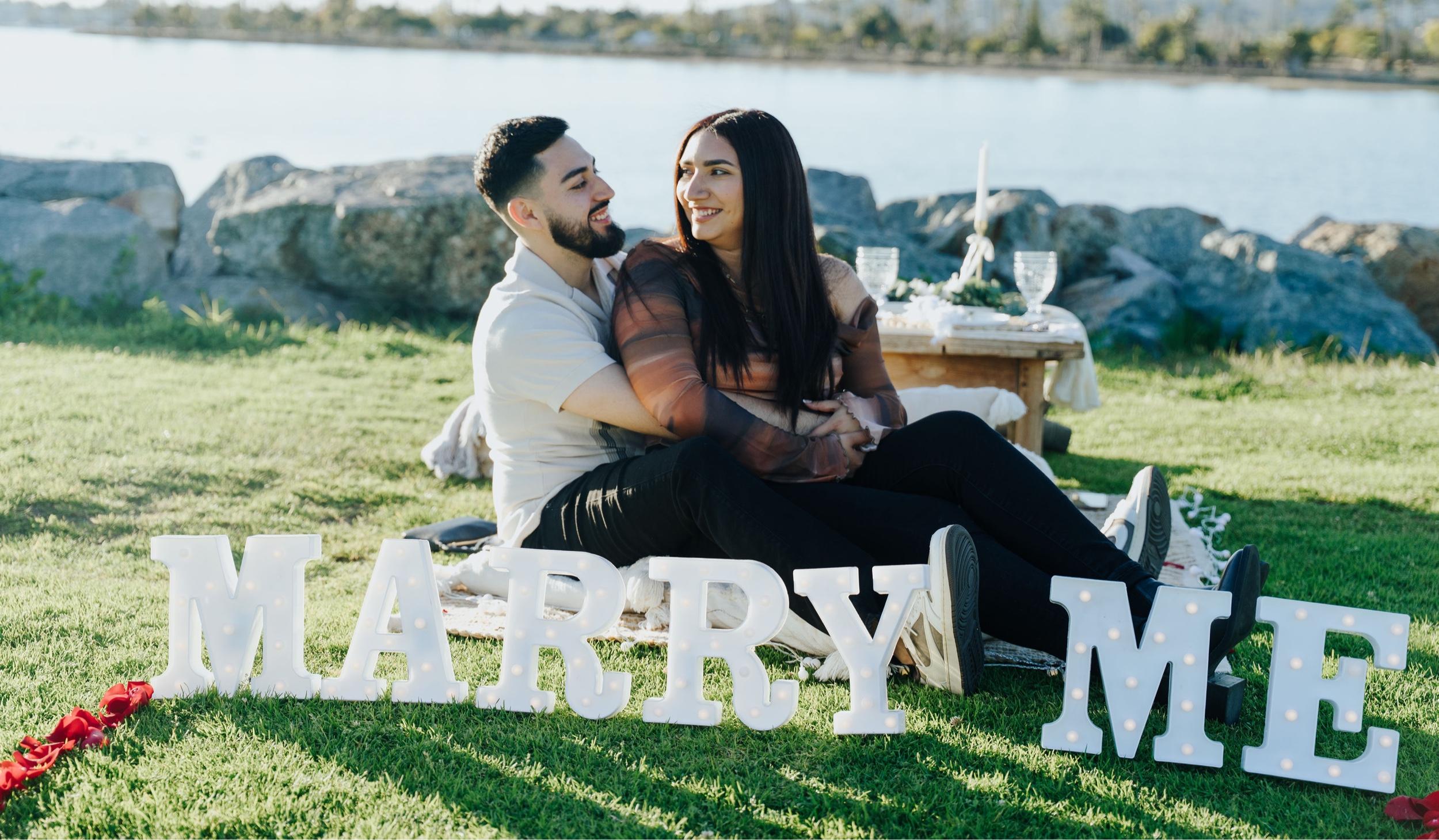 The Wedding Website of Gemma Rubi and Fernando Acosta