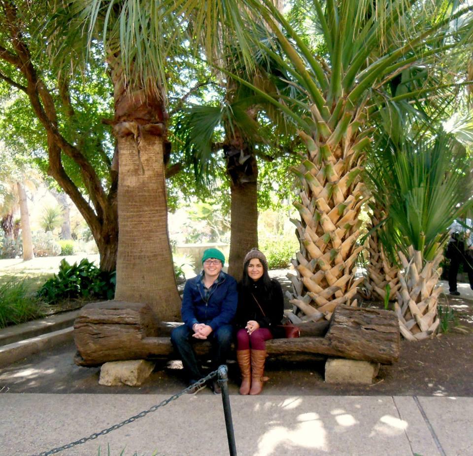 The Wedding Website of Stephanie Ramirez and Steven Hawk