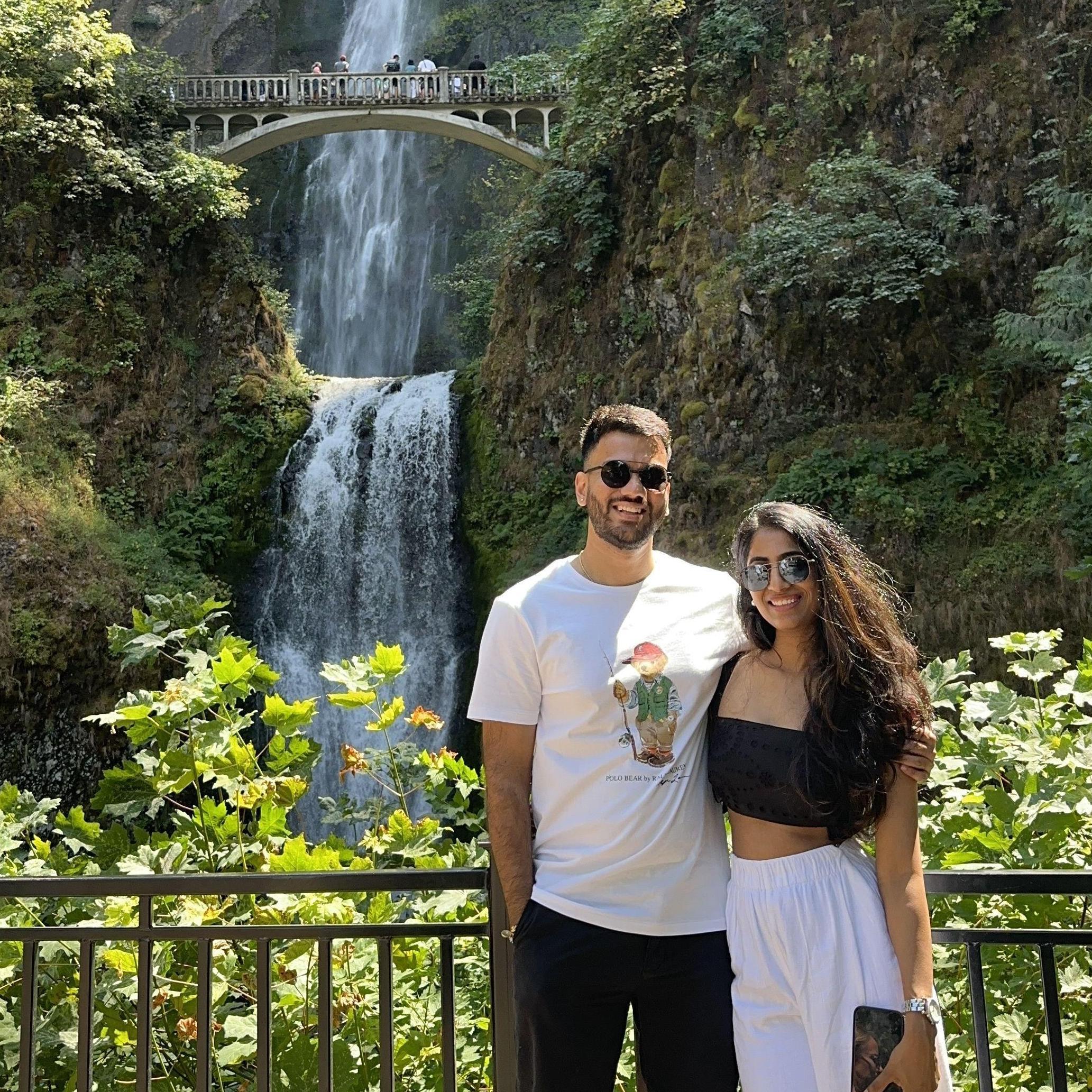 Portland!
