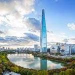 LOTTE WORLD TOWER