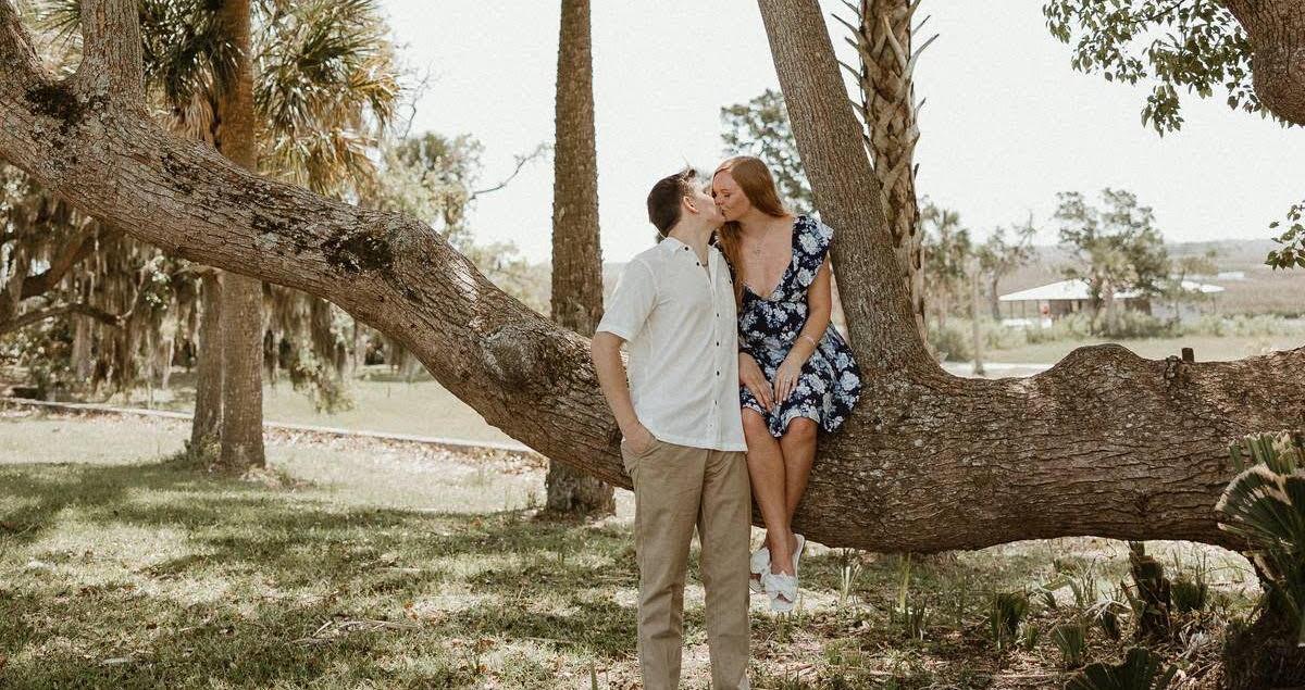 The Wedding Website of Kayci Craig and Connor Krosting
