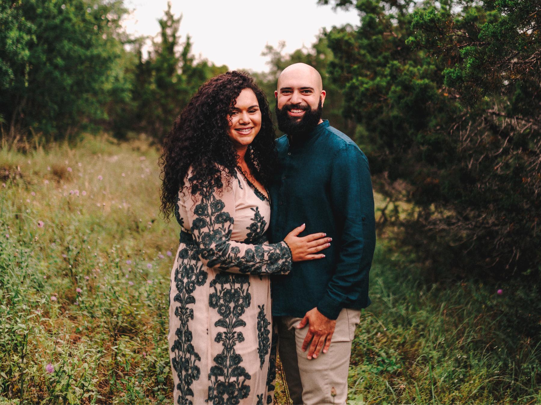 The Wedding Website of Blake Lewis and Arturo Torija