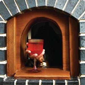 Wine Window Experience for Two