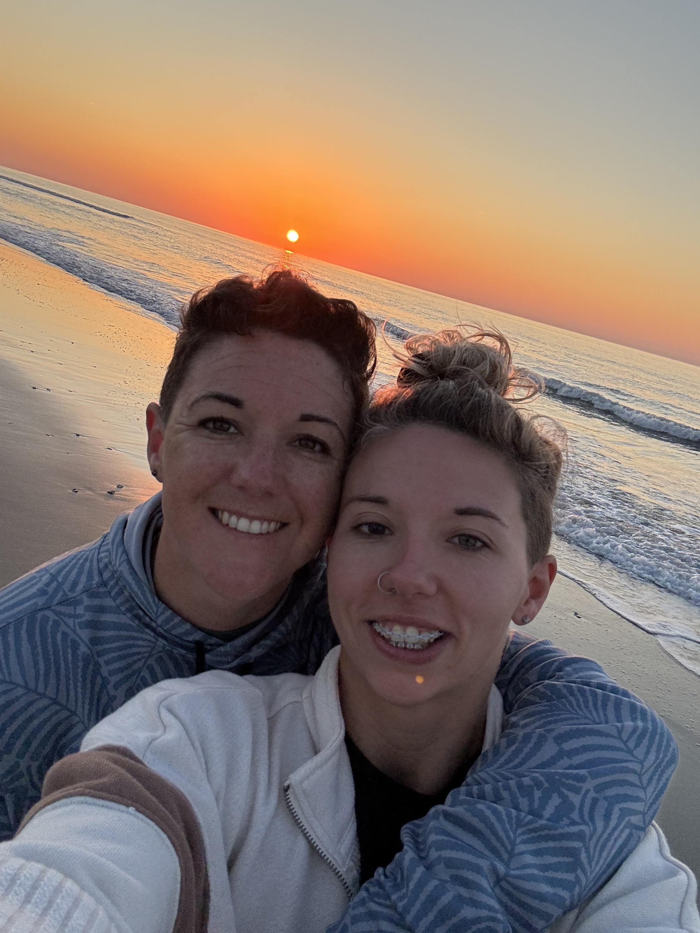 The Wedding Website of Cassidy Gibson and Breanna Shedd