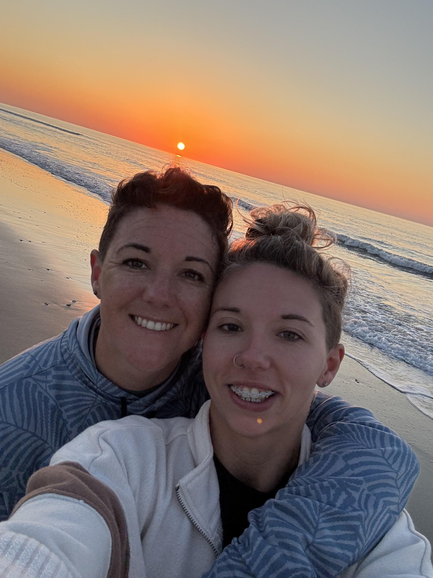 The Wedding Website of Cassidy Gibson and Breanna Shedd