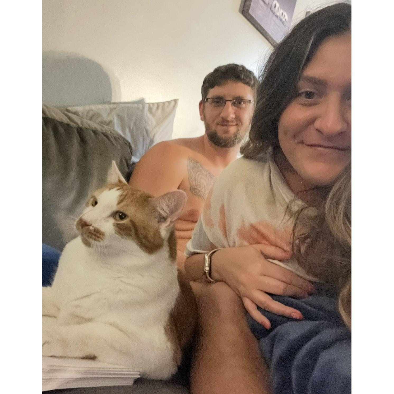 Family weekends
