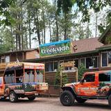 Creekside Jeep Tours