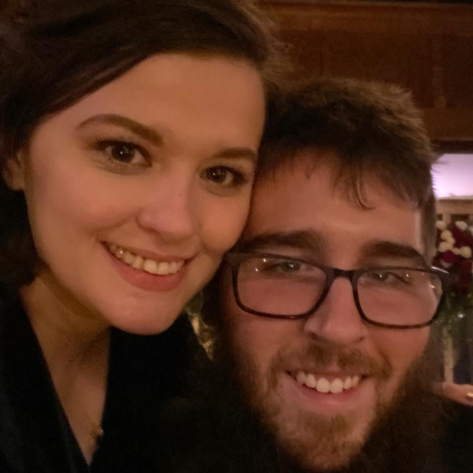 The Wedding Website of Kristen Trefry and Stephen Lanigan