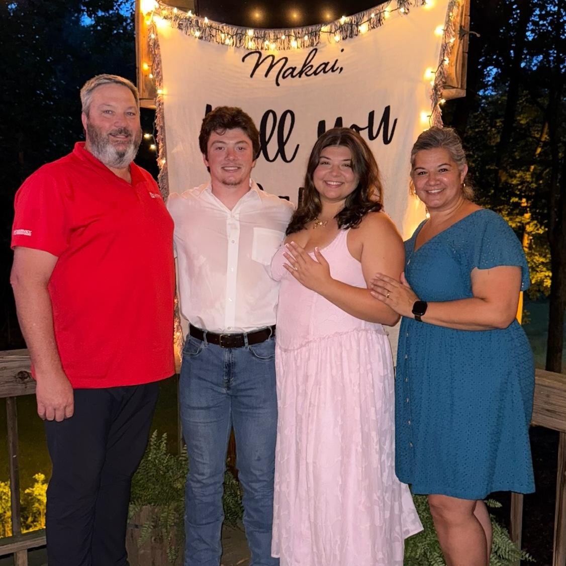 The Gaglianos!