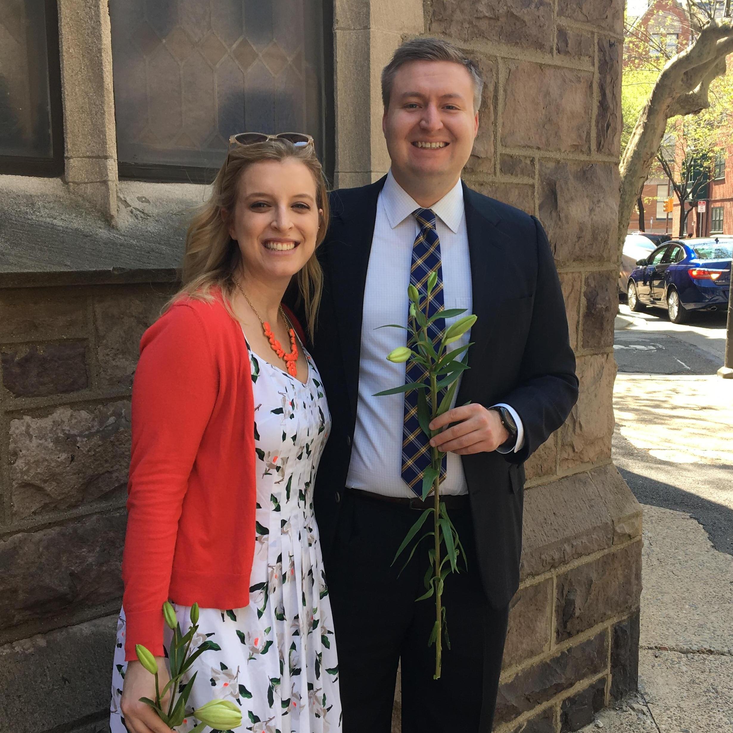 Easter 2017!