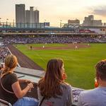Greater Nevada Field