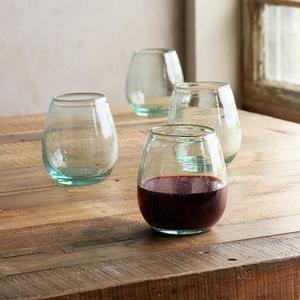 fireside tumblers, set of 4