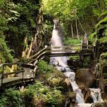 Flume Gorge
