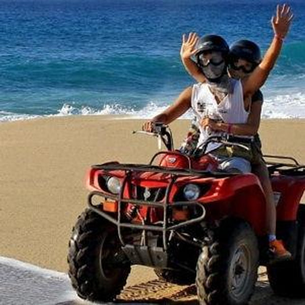 Milos ATVs