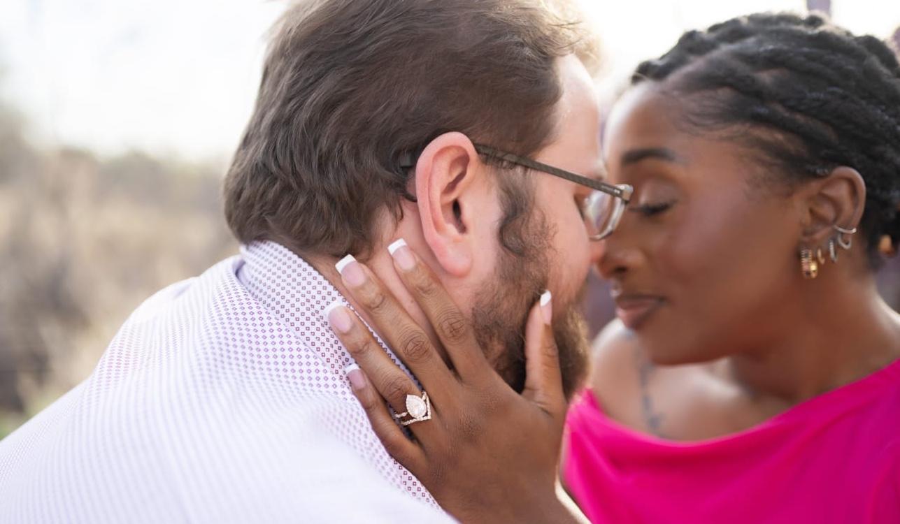 The Wedding Website of Nathalie Fox and Alexander Steinberger