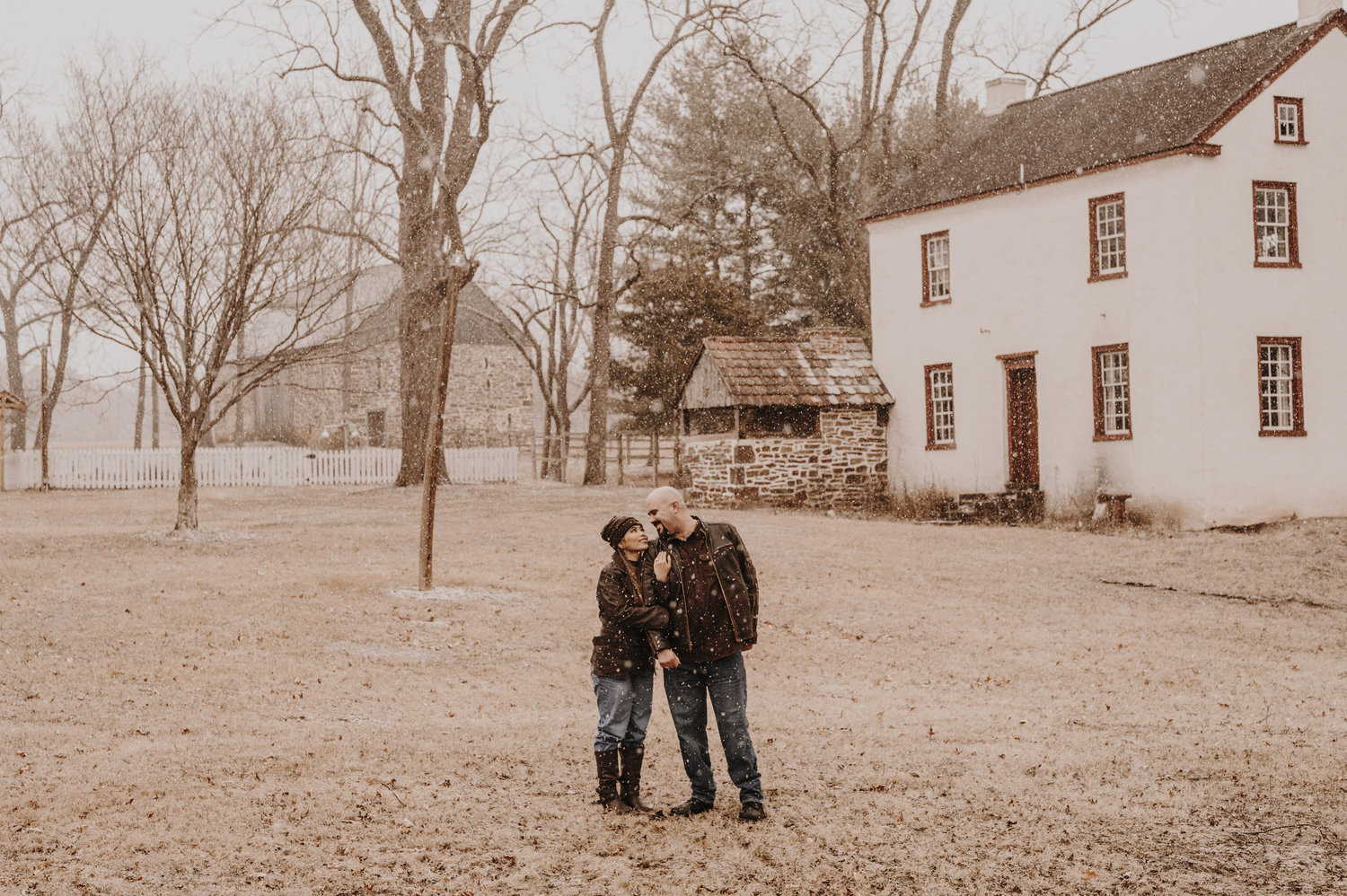 The Wedding Website of Ken Black and Phoebe Abalos