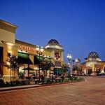 Mountain Grove Shopping Center