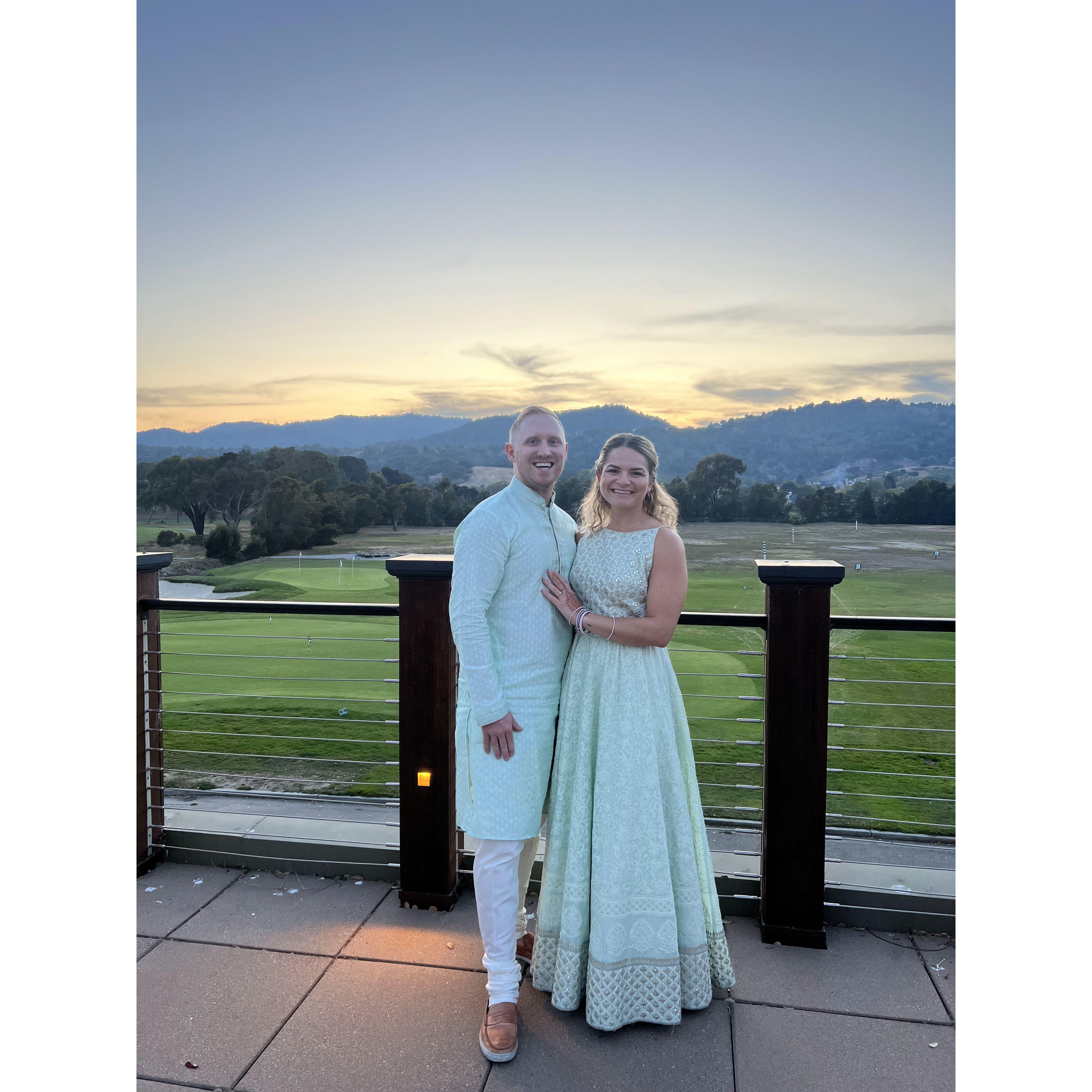 Wedding #7