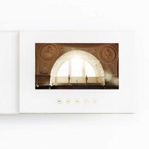Wedding "The Motion Books" Gift Card