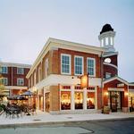 Mashpee Commons
