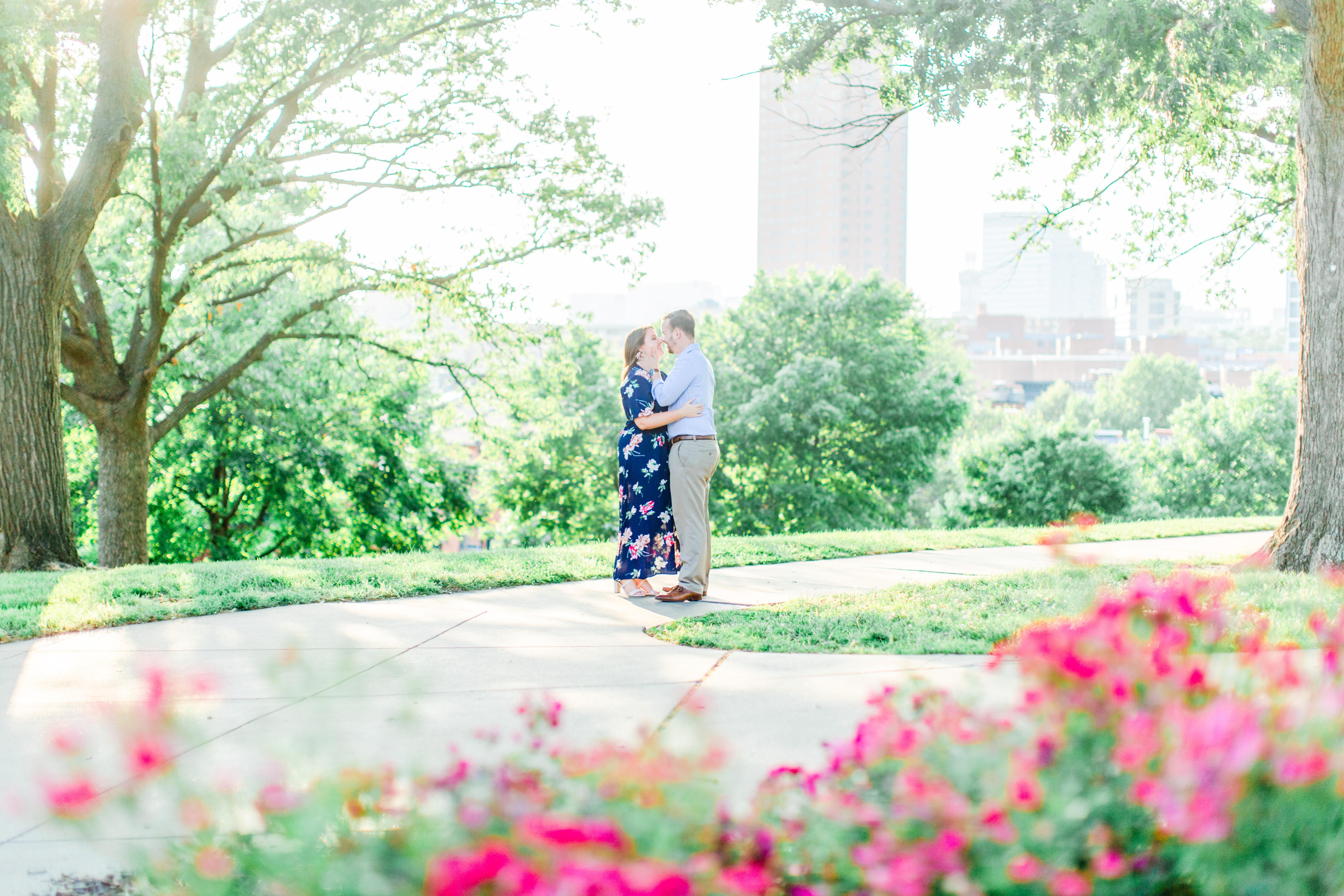 The Wedding Website of Deanna Martino and Tom Barclay