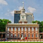 Independence Hall
